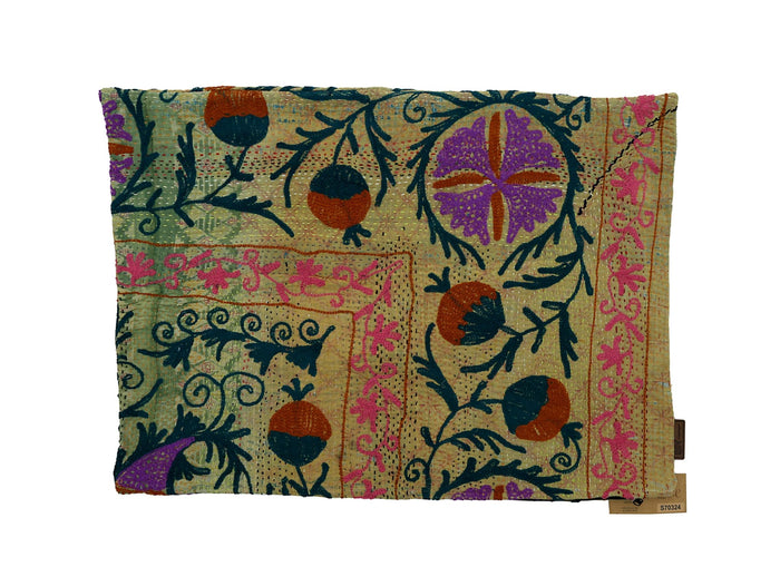 Suzani Cushion cover 50x70