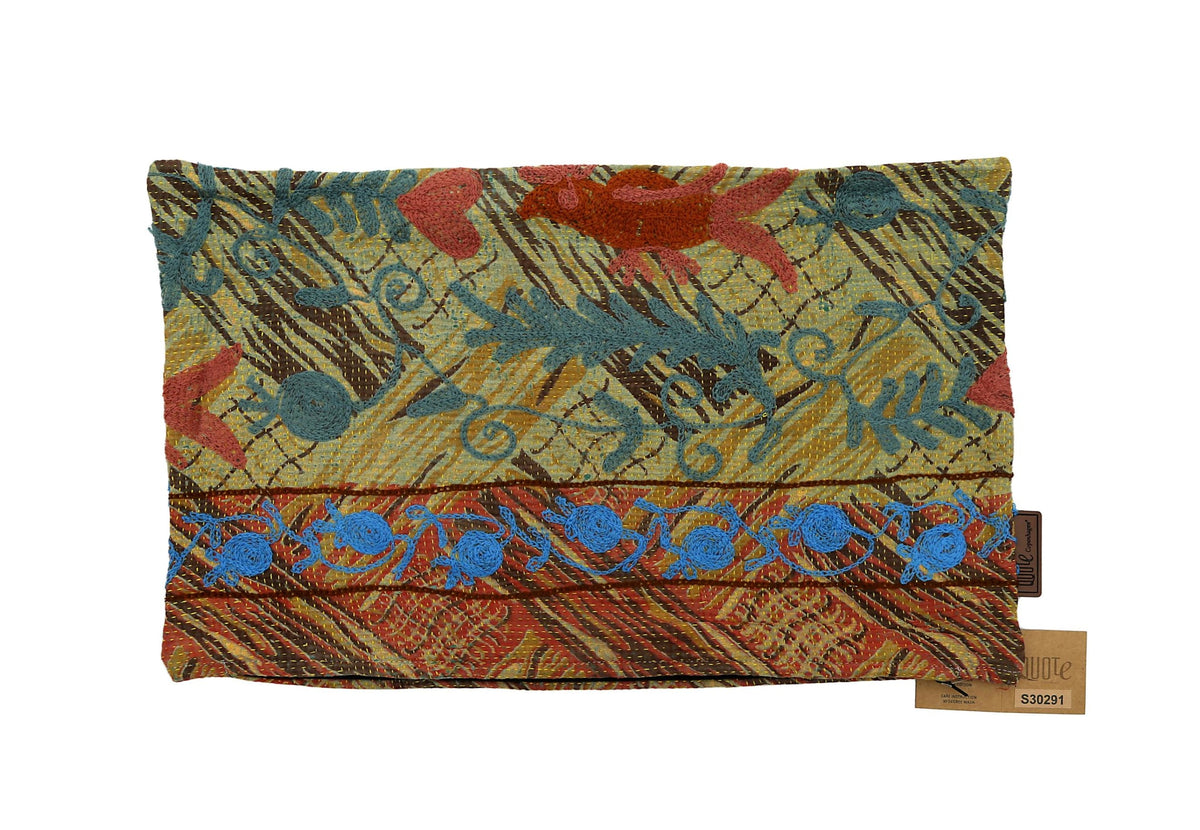 Suzani Cushion cover 30x50