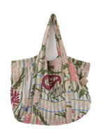 Suzani Vintage Beach bag