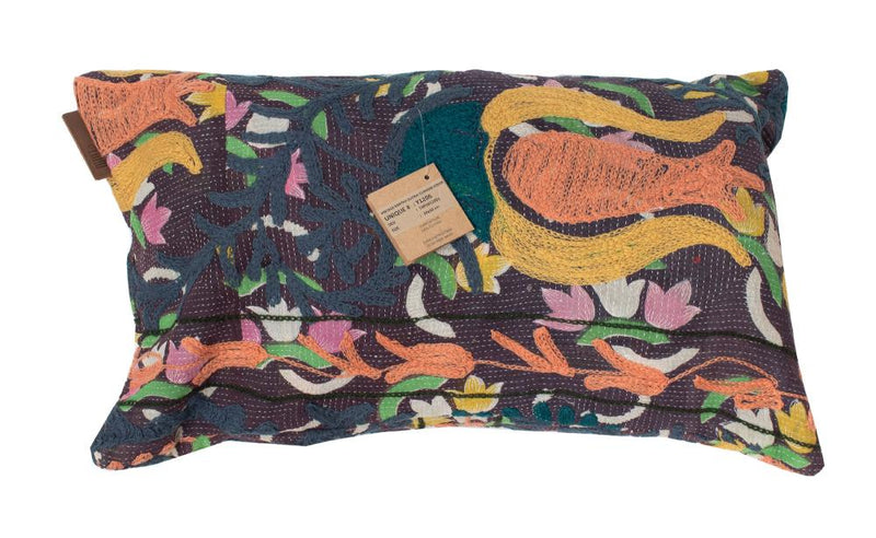 Suzani Pudebetræk 30x50