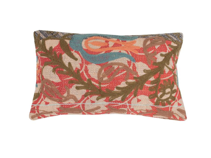Suzani Cushion cover 30x50