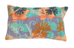 Suzani Cushion cover 30x50