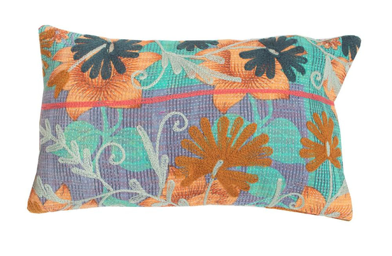 Suzani Cushion cover 30x50