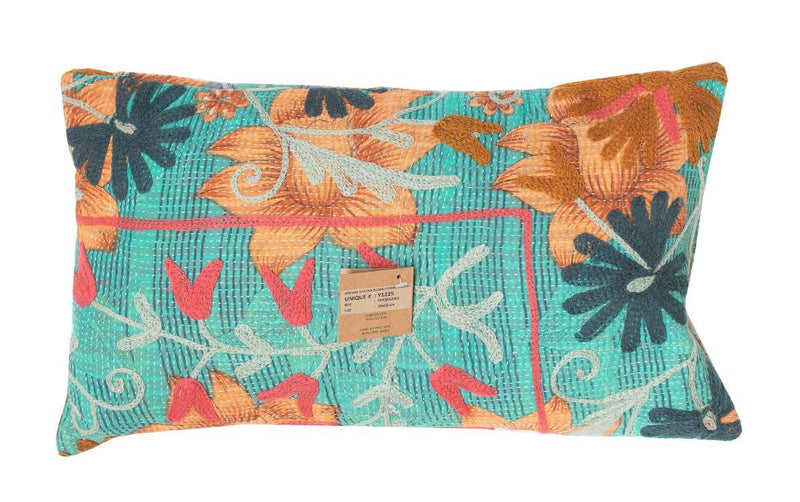 Suzani Cushion cover 30x50