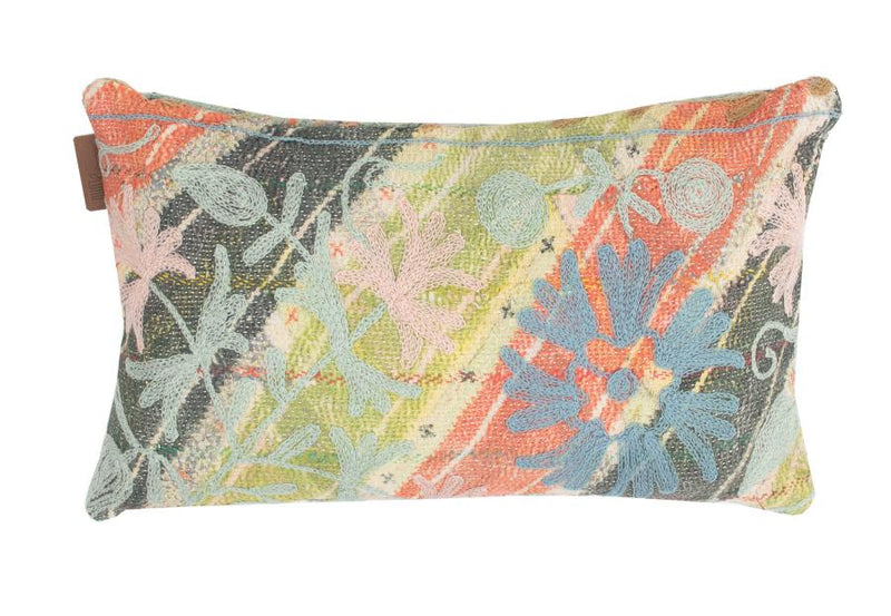 Suzani Cushion cover 30x50