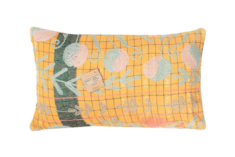 Suzani Cushion cover 30x50