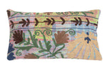 Suzani Cushion cover 30x50