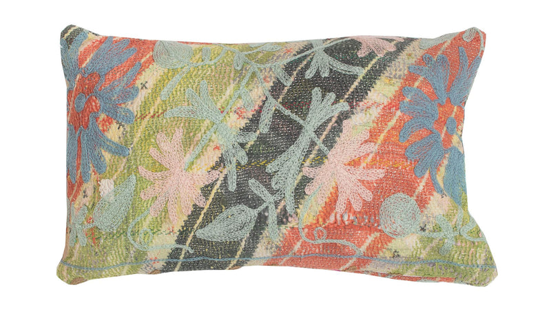 Suzani Kissenbezug 30x50