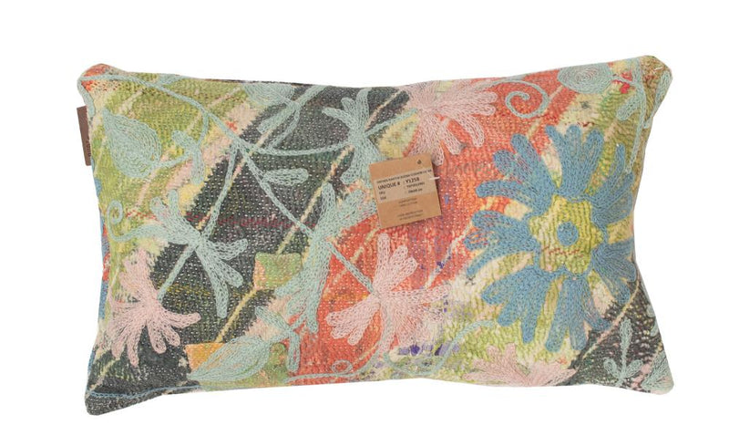 Suzani Kissenbezug 30x50
