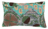 Suzani Pudebetræk 30x50
