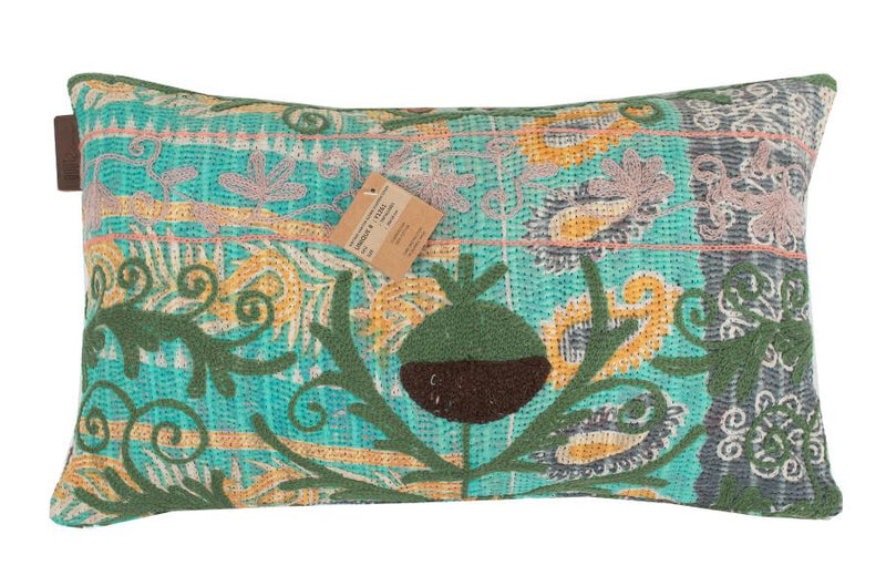 Suzani Pudebetræk 30x50