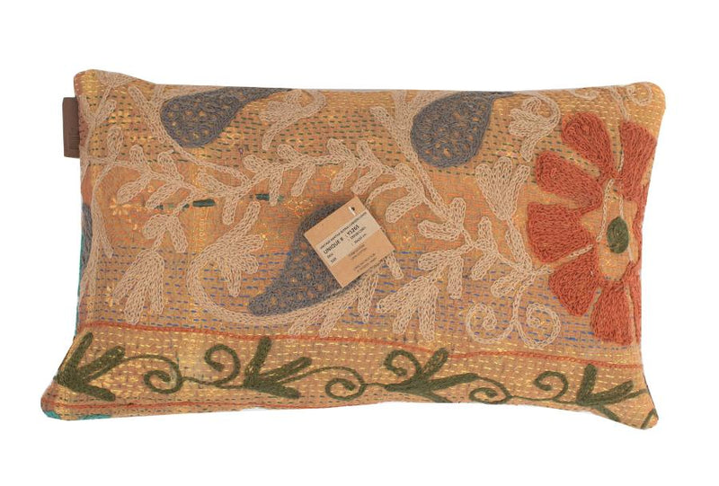 Suzani Cushion cover 30x50