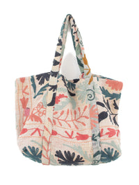 Suzani Vintage Beach behind