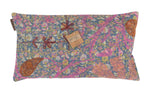 Suzani Cushion cover 30x50
