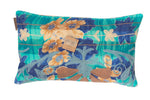 Suzani Kissenbezug 30x50