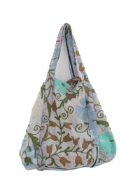 Suzani Vintage Beach behind