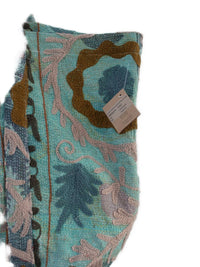 Suzani Vintage Beach behind