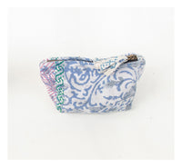 Vintage Pearl Pouch Small