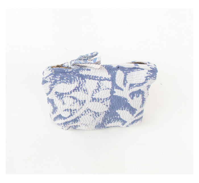 Vintage Pearl Pouch Small