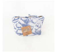 Vintage Pearl Pouch Small