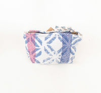 Vintage Pearl Pouch Small