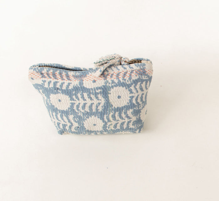 Vintage Pearl Pouch Small