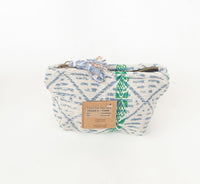 Vintage Pearl Pouch Small