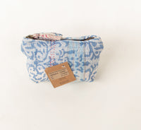 Vintage Pearl Pouch Small