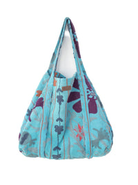 Suzani Vintage Beach behind