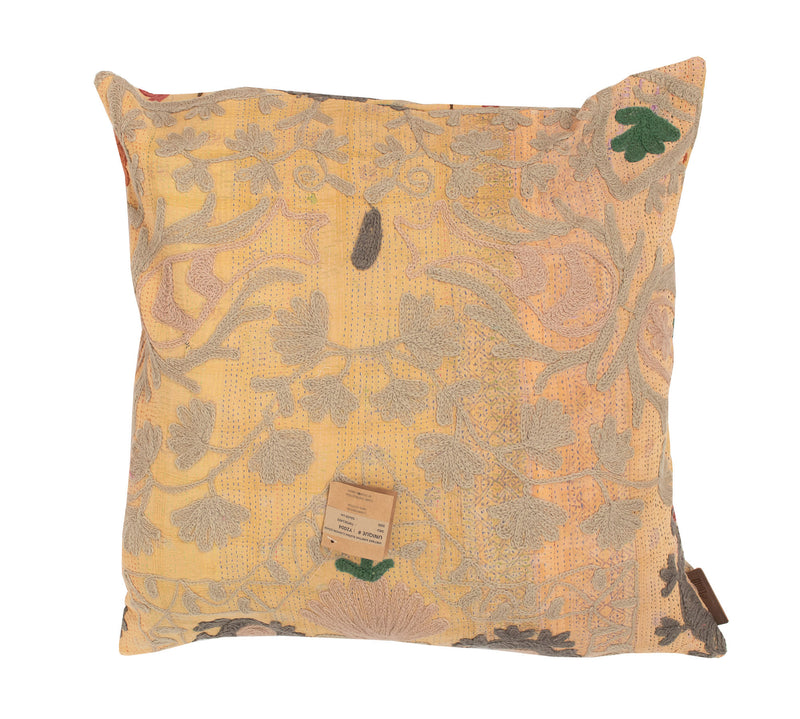 Suzani Kissenbezug 50x50