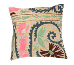 Suzani Cushion cover 50x50