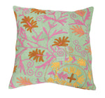 Suzani Cushion cover 50x50