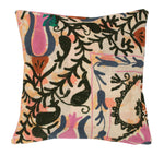 Suzani Cushion cover 50x50