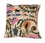 Suzani Cushion cover 50x50