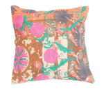 Suzani Cushion cover 50x50
