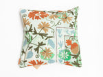 Suzani Cushion cover 50x50
