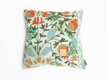 Suzani Cushion cover 50x50