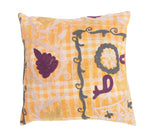 Suzani Cushion cover 50x50