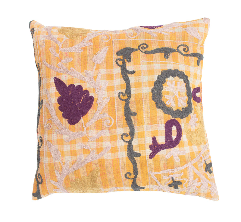 Suzani Cushion cover 50x50