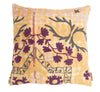 Suzani Cushion cover 50x50