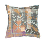 Suzani Cushion cover 50x50