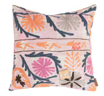Suzani Cushion cover 50x50