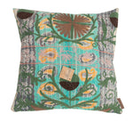 Suzani Cushion cover 50x50