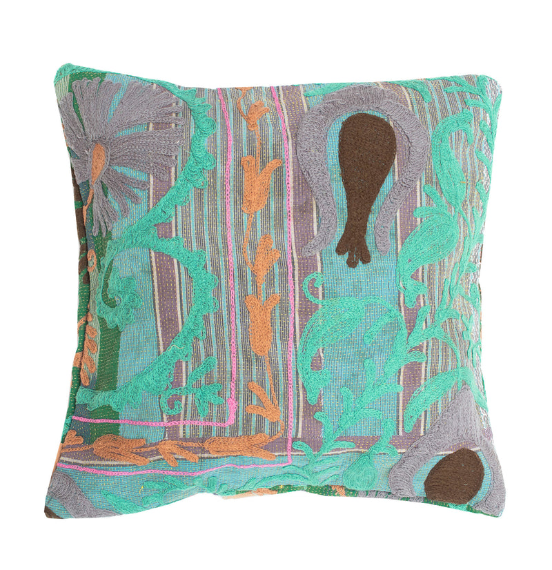 Suzani Pudebetræk 50x50