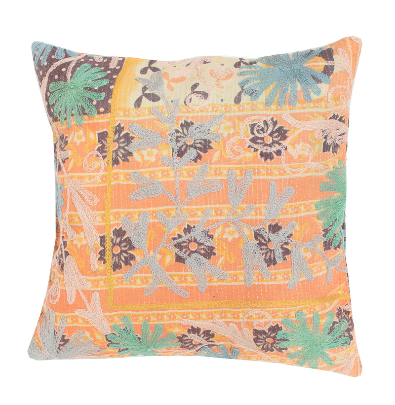 Suzani Cushion cover 50x50