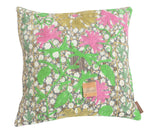Suzani Cushion cover 50x50