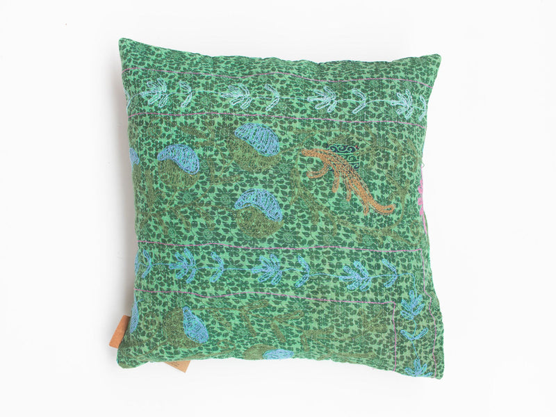 Suzani Cushion cover 50x50