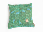 Suzani Cushion cover 50x50