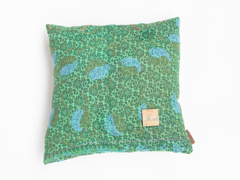 Suzani Cushion cover 50x50