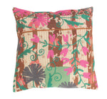Suzani Cushion cover 50x50